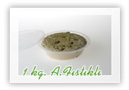 fıstıklı helva