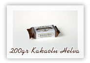 fıstıklı helva